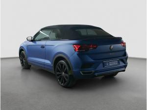 Volkswagen T-Roc Cabriolet R-Line 1.5 TSI Edition Blue DCC ACC App