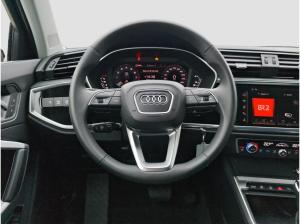 Audi Q3 Sportback 35 TFSI S line LED Navi+ APP AHK Assist+