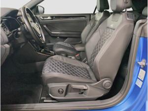 Volkswagen T-Roc Cabriolet R-Line 1.5 TSI Edition Blue DCC ACC App