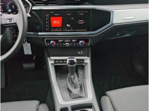 Audi Q3 Sportback 35 TFSI S line LED Navi+ APP AHK Assist+