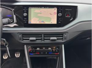 Volkswagen Polo GOAL 1.0 TSI App Travel Assist LM Navi