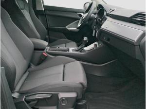 Audi Q3 Sportback 35 TFSI S line LED Navi+ APP AHK Assist+