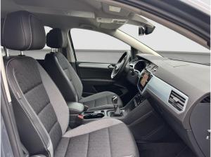 Volkswagen Touran GOAL 1.5 TSI 7Sitz App Navi el.Heck Kamera