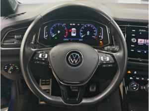 Volkswagen T-Roc Cabriolet R-Line 1.5 TSI Edition Blue DCC ACC App
