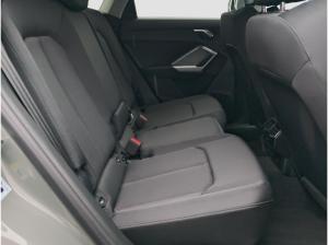 Audi Q3 Sportback 35 TFSI S line LED Navi+ APP AHK Assist+