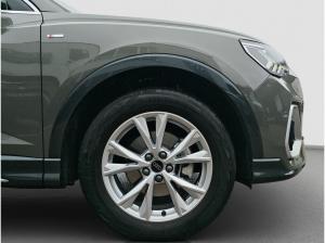 Audi Q3 Sportback 35 TFSI S line LED Navi+ APP AHK Assist+