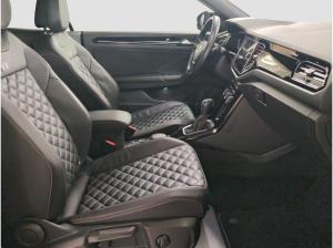 Volkswagen T-Roc Cabriolet R-Line 1.5 TSI Edition Blue DCC ACC App