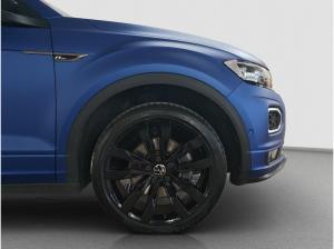 Volkswagen T-Roc Cabriolet R-Line 1.5 TSI Edition Blue DCC ACC App