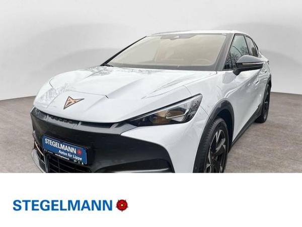 Cupra Tavascan Wärmepumpe Ganzjahresreifen Immersive Paket Kamera