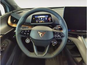 Cupra Tavascan Wärmepumpe Ganzjahresreifen Immersive  Paket Kamera