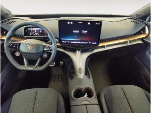 Cupra Tavascan Wärmepumpe Ganzjahresreifen Immersive  Paket Kamera