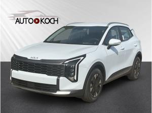 Kia Sportage 1.6 T-GDI Vision