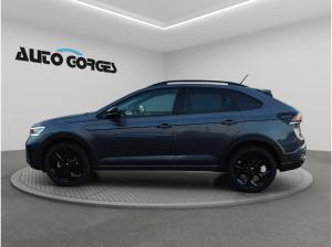 Volkswagen Taigo R-Line 1,5 l TSI DSG BLACK STYLE ❗SOFORT❗AHK