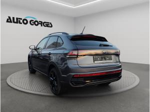 Volkswagen Taigo R-Line 1,5 l TSI DSG BLACK STYLE ❗SOFORT❗AHK