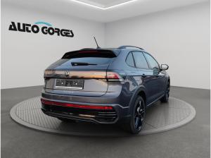 Volkswagen Taigo R-Line 1,5 l TSI DSG BLACK STYLE ❗SOFORT❗AHK