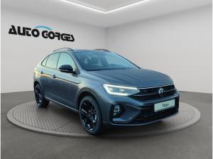 Volkswagen Taigo R-Line 1,5 l TSI DSG BLACK STYLE ❗SOFORT❗AHK
