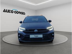 Volkswagen Taigo R-Line 1,5 l TSI DSG BLACK STYLE ❗SOFORT❗AHK
