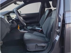 Volkswagen Taigo R-Line 1,5 l TSI DSG BLACK STYLE ❗SOFORT❗AHK