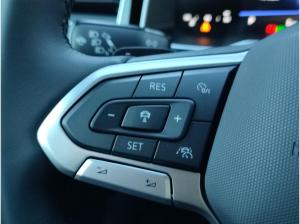 Volkswagen Taigo R-Line 1,5 l TSI DSG BLACK STYLE ❗SOFORT❗AHK