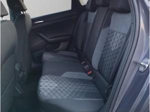 Volkswagen Taigo R-Line 1,5 l TSI DSG BLACK STYLE ❗SOFORT❗AHK