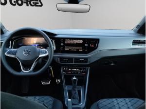 Volkswagen Taigo R-Line 1,5 l TSI DSG BLACK STYLE ❗SOFORT❗AHK