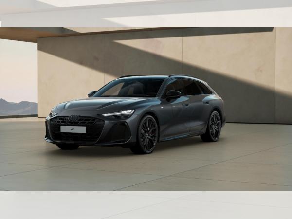 Audi A6 Avant TDI Quattro 	 S line edition one ACC Luft AHK Pano TechPro