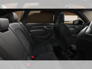 Audi A6 Avant TDI Quattro 	 S line edition one ACC Luft AHK Pano TechPro