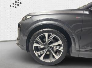 Audi Q6 e-tron SUV performance 225kW *EROBERUNG*SOFORT*