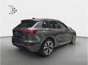 Audi Q6 e-tron SUV performance 225kW *EROBERUNG*SOFORT*