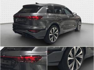 Audi Q6 e-tron SUV performance 225kW *EROBERUNG*SOFORT*