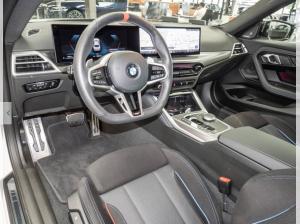 BMW M240i Coupe NEUJAHRAKTION