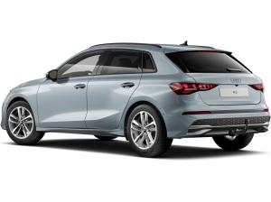 Audi A3 Sportback (8YF)