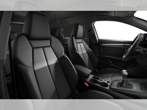 Audi A3 Sportback (8YF)