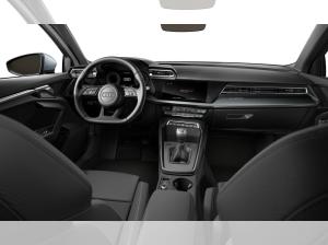 Audi A3 Sportback (8YF)