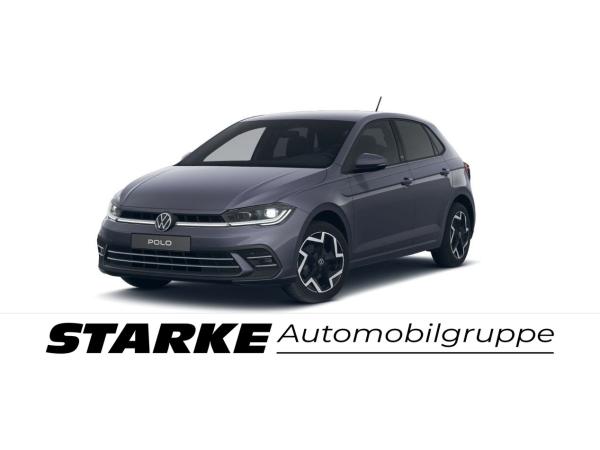 Volkswagen Polo 1.0 TSI DSG Style