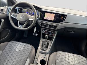 Volkswagen Taigo R-Line 1,0TSI 85kW DSG