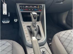 Volkswagen Taigo R-Line 1,0TSI 85kW DSG