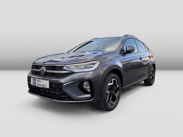 Volkswagen Taigo R-Line 1,0TSI 85kW DSG