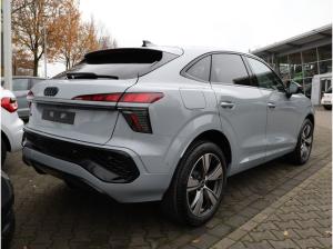 Audi Q3 Sportback 	 2 x S line ACC LED+ TechPlus Pano virtual