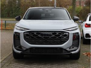 Audi Q3 Sportback 	 2 x S line ACC LED+ TechPlus Pano virtual