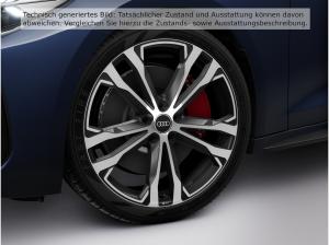 Audi A5 Avant e-hybrid quattro 270kW S tronic *EROBERUNG*LAGERFAHRZEUG*