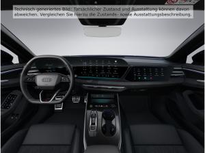 Audi A5 Avant e-hybrid quattro 270kW S tronic *EROBERUNG*LAGERFAHRZEUG*