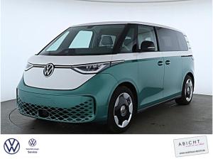Volkswagen ID.Buzz Pro KR GOAL 210kW 6Sitze Winterr. ACC Anschlussgarantie