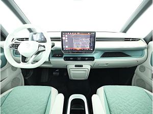 Volkswagen ID.Buzz Pro KR GOAL 210kW 6Sitze Winterr. ACC Anschlussgarantie