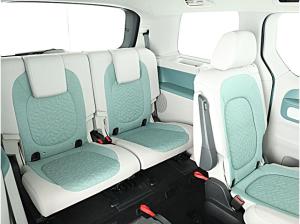 Volkswagen ID.Buzz Pro KR GOAL 210kW 6Sitze Winterr. ACC Anschlussgarantie