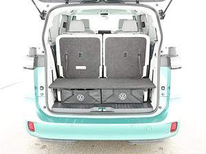 Volkswagen ID.Buzz Pro KR GOAL 210kW 6Sitze Winterr. ACC Anschlussgarantie