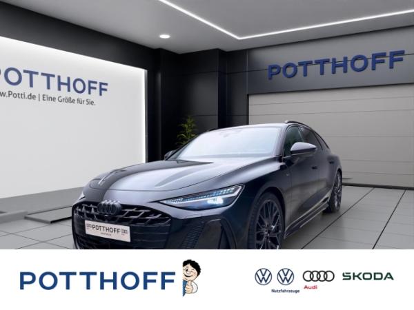 Audi A6 Avant e-Hybrid quattro ❗️SOFORT VERFÜGBAR🚀