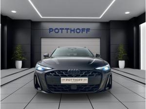 Audi A6 Avant e-Hybrid quattro ❗️SOFORT VERFÜGBAR🚀