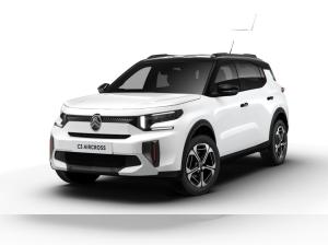 Citroën C3 Aircross 🔥ELEKTRO/MAX inkl. Allwetterreifen/ExtendedRange