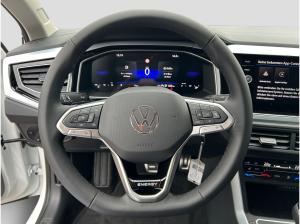 Volkswagen Taigo ENERGY 1,0TSI 85kW DSG